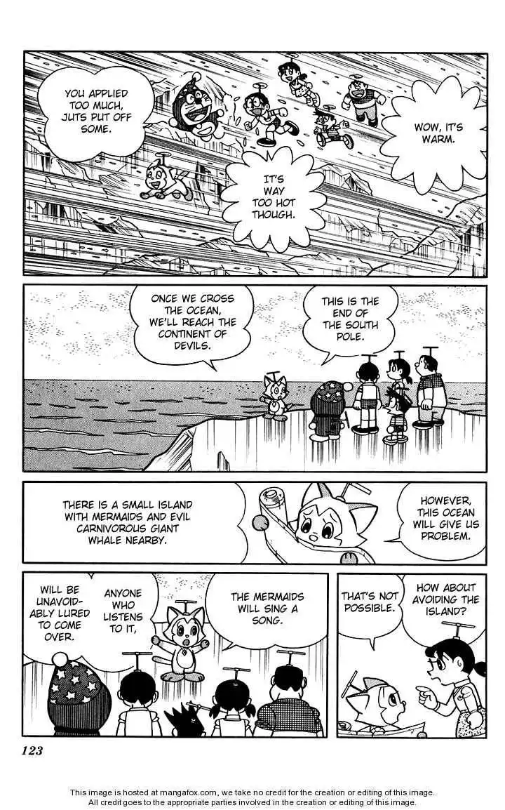 Doraemon Long Stories Chapter 5.4 5